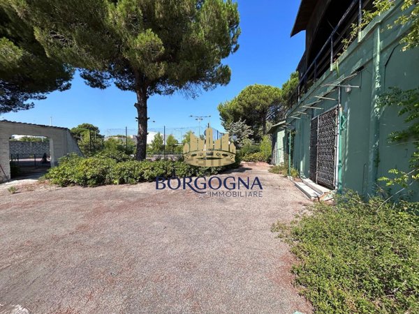 terreno agricolo in vendita a Bari in zona Palese/Macchie