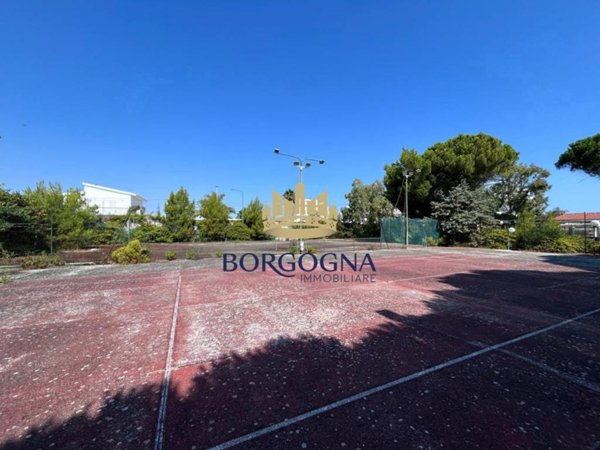 terreno agricolo in vendita a Bari in zona Palese/Macchie