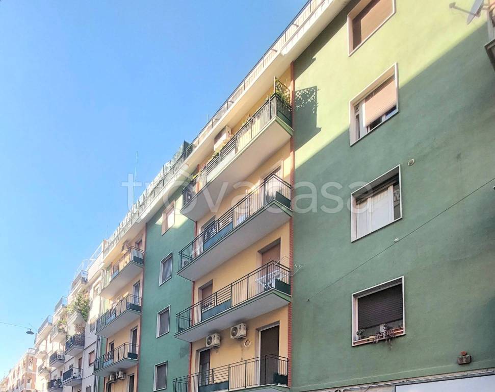 appartamento in vendita a Bari in zona San Pasquale