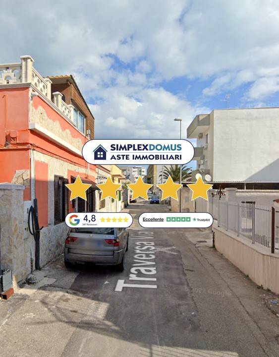 appartamento in vendita a Bari in zona San Girolamo