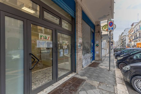 casa semindipendente in vendita a Bari in zona Madonnella