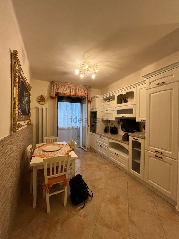 appartamento in vendita a Bari in zona Marconi