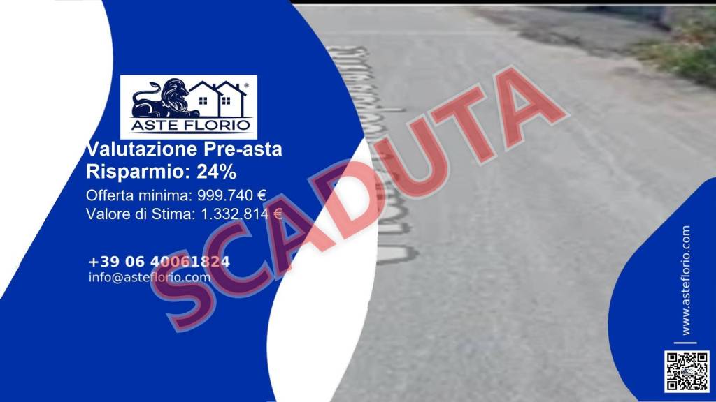 locale commerciale in vendita a Bari