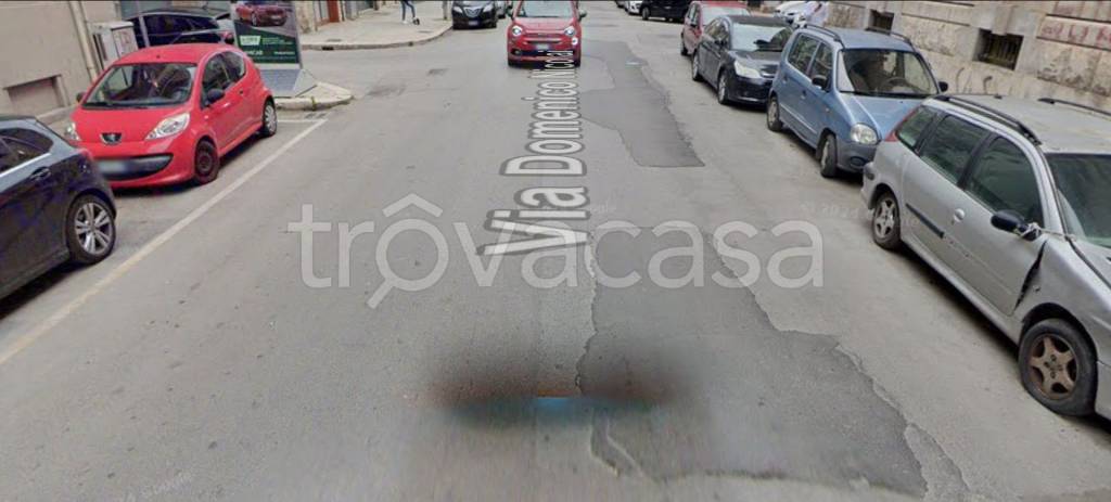 appartamento in vendita a Bari