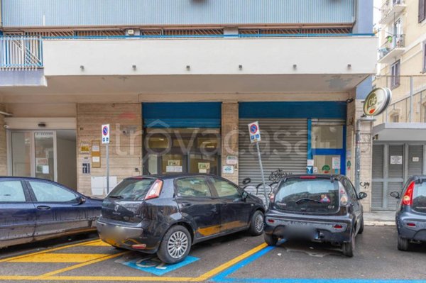 appartamento in vendita a Bari in zona Madonnella