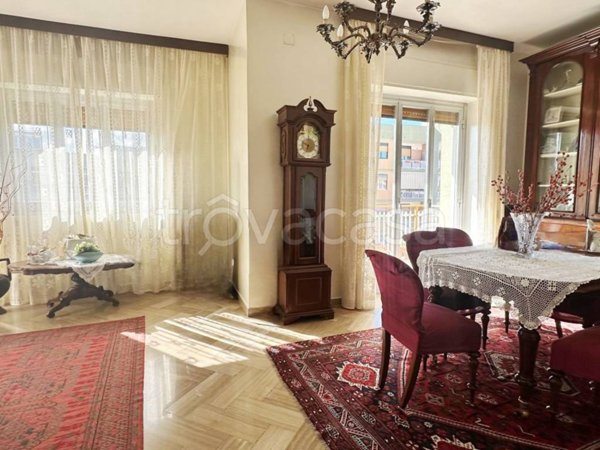 appartamento in vendita a Bari in zona San Pasquale