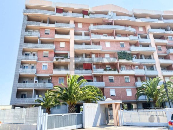 appartamento in vendita a Bari in zona Carbonara
