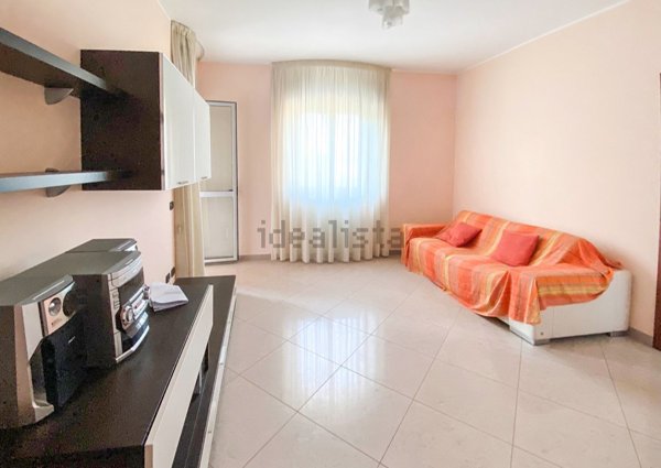 appartamento in vendita a Bari in zona Carbonara