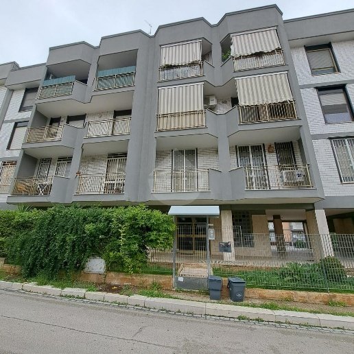 appartamento in vendita a Bari in zona San Paolo