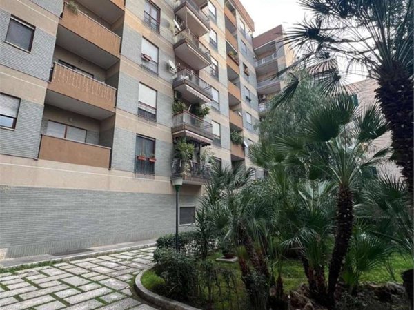 appartamento in vendita a Bari in zona Carrassi