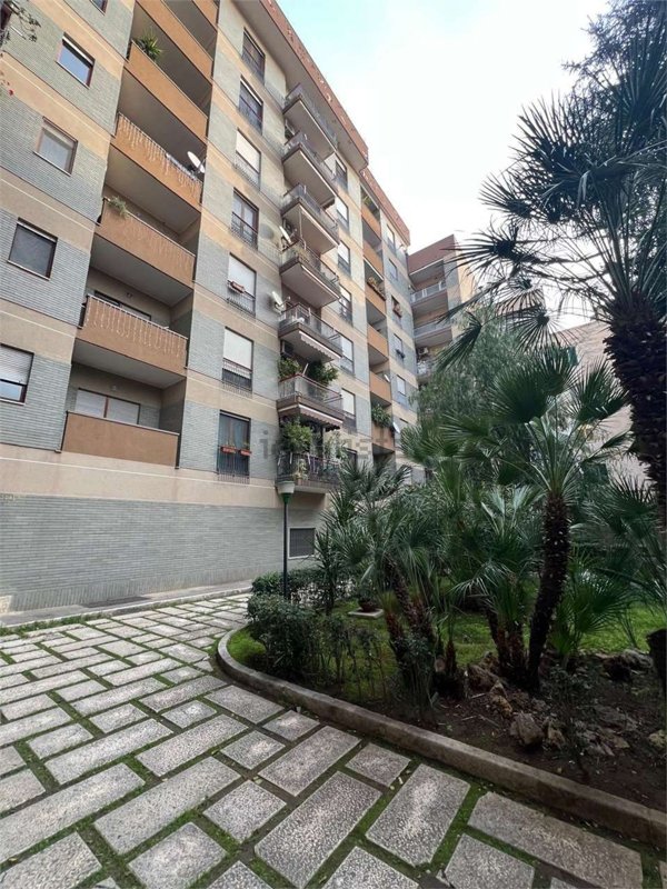 appartamento in vendita a Bari in zona Carrassi