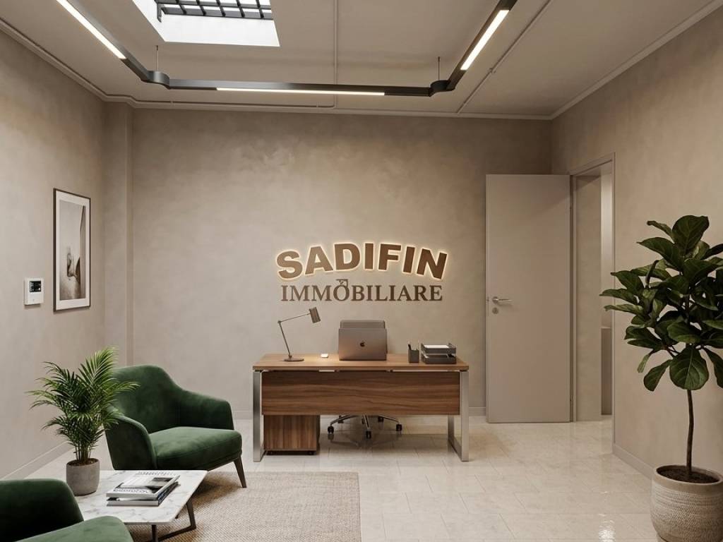 negozio in vendita a Bari in zona Murat