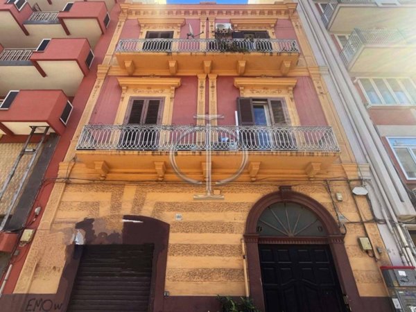 appartamento in vendita a Bari in zona Murat