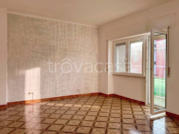 appartamento in vendita a Bari in zona Santo Spirito