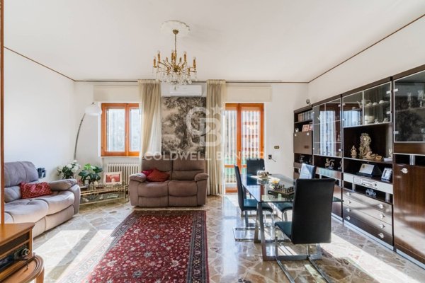 appartamento in vendita a Bari in zona Japigia