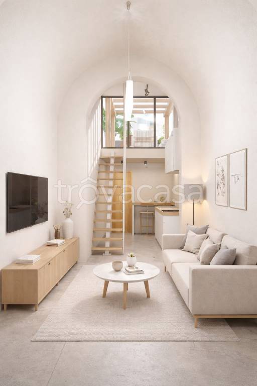 appartamento in vendita a Bari in zona Carrassi