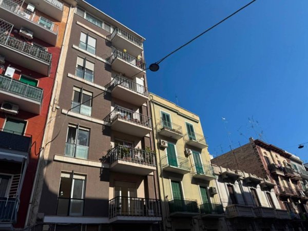 appartamento in vendita a Bari in zona Marconi