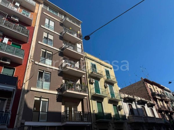 appartamento in vendita a Bari in zona Libertà