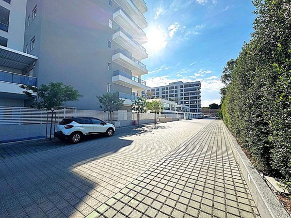 appartamento in vendita a Bari