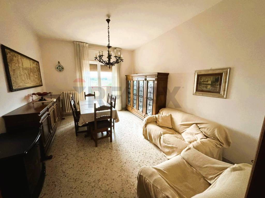 appartamento in vendita a Bari in zona Poggiofranco