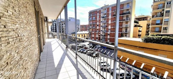 appartamento in vendita a Bari in zona Carrassi