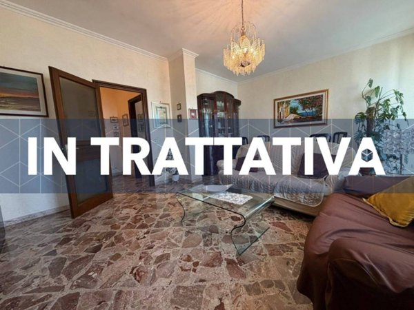 appartamento in vendita a Bari in zona Japigia