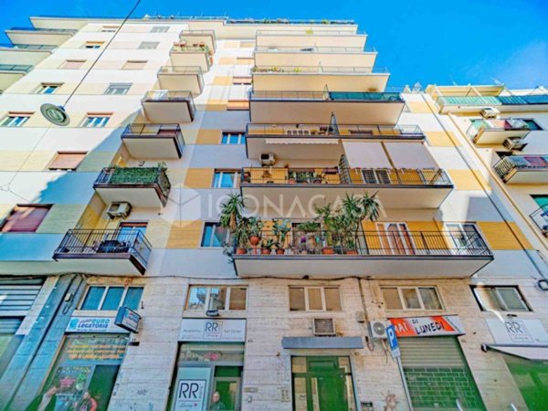 appartamento in vendita a Bari in zona San Pasquale