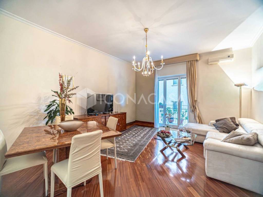 appartamento in vendita a Bari in zona San Pasquale