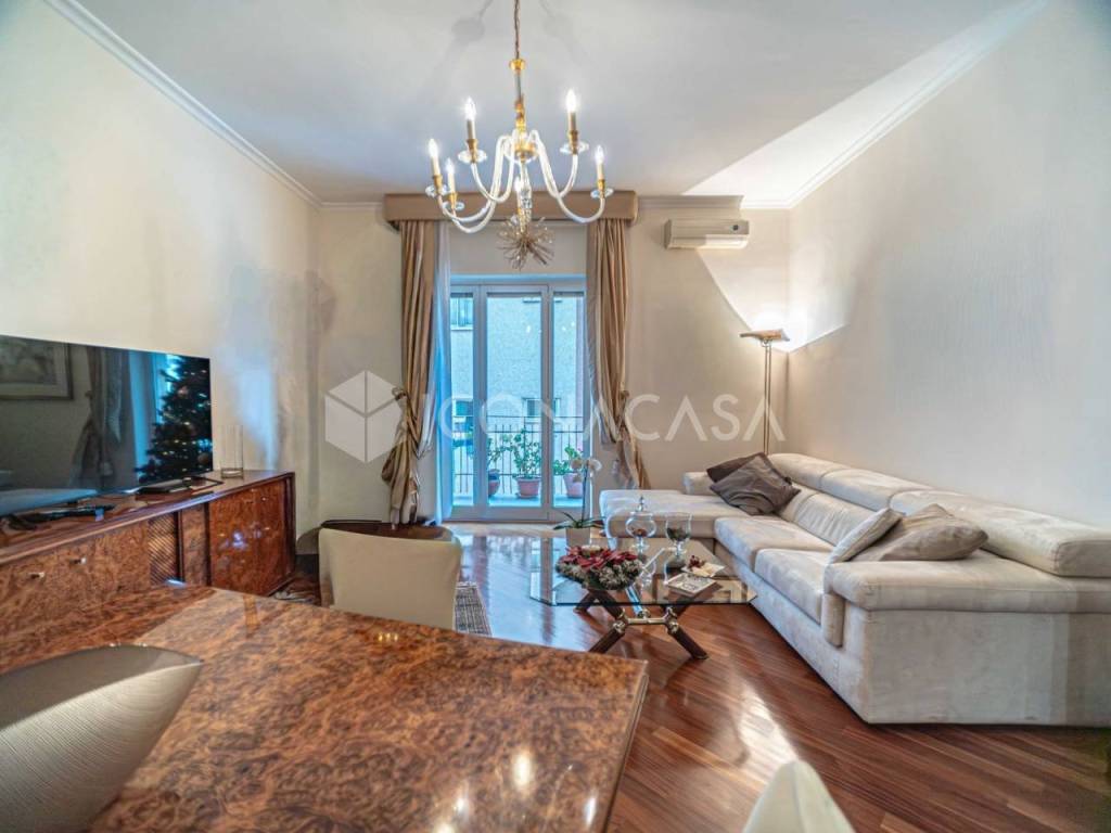 appartamento in vendita a Bari in zona San Pasquale