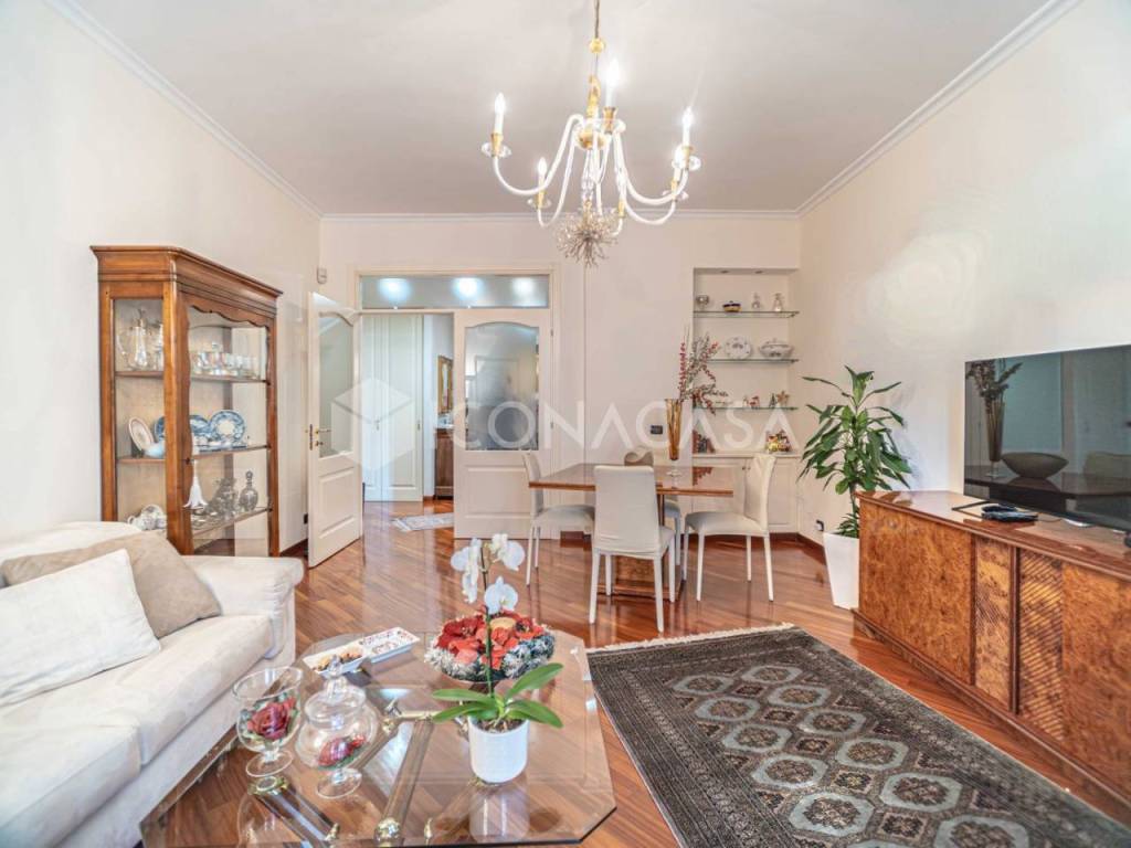 appartamento in vendita a Bari in zona San Pasquale
