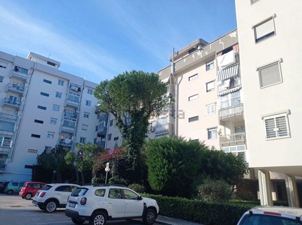 appartamento in vendita a Bari in zona Japigia