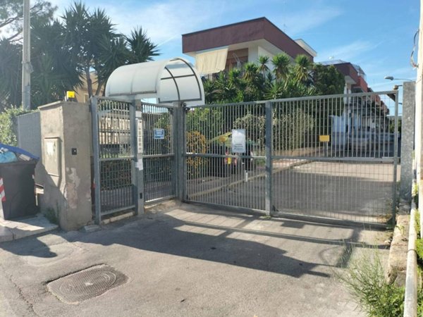 appartamento in vendita a Bari in zona Carbonara