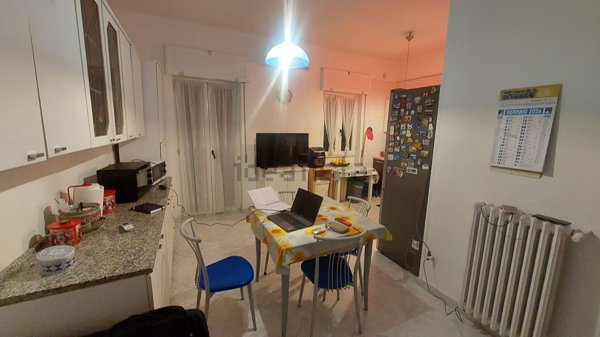 appartamento in vendita a Bari in zona Libertà