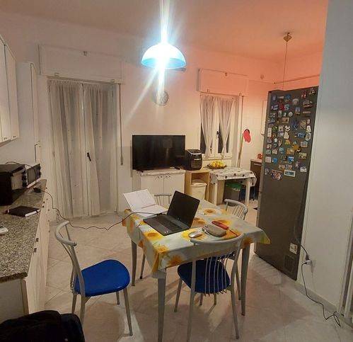 appartamento in vendita a Bari in zona Libertà