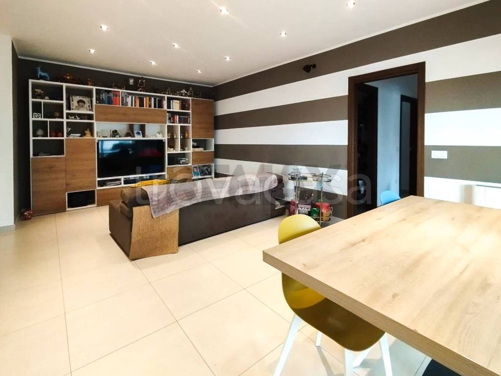 appartamento in vendita a Bari in zona Santo Spirito