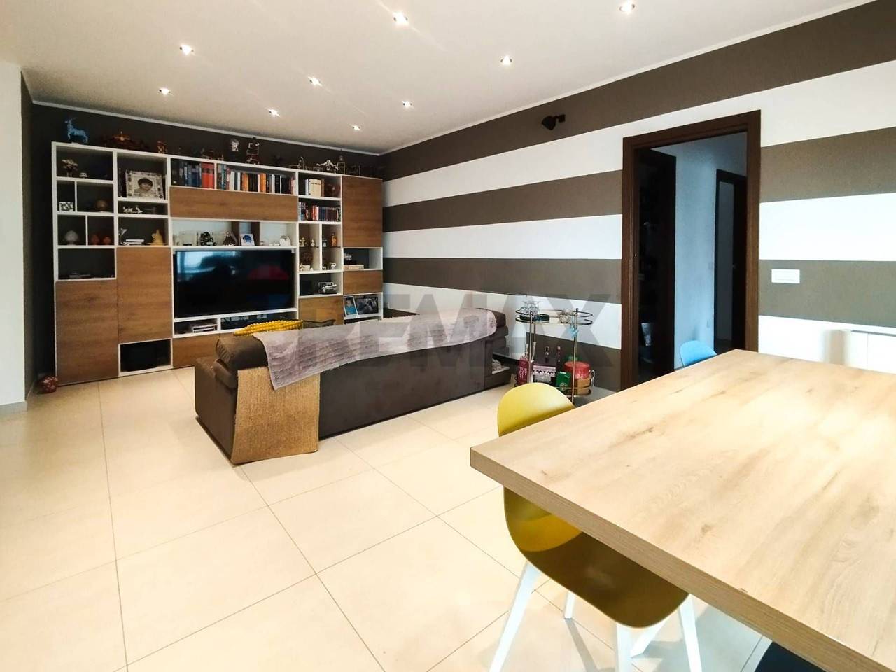 appartamento in vendita a Bari in zona Santo Spirito