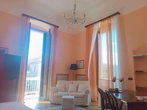 appartamento in vendita a Bari in zona Libertà