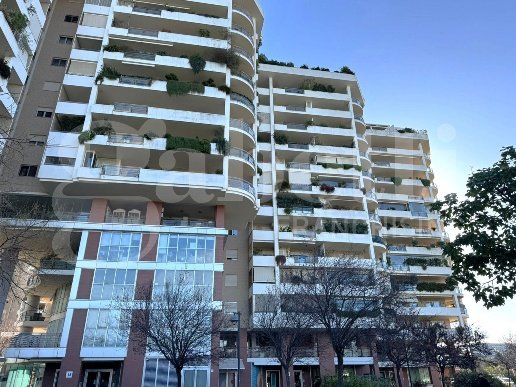 appartamento in vendita a Bari in zona Poggiofranco