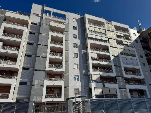 appartamento in vendita a Bari in zona Japigia