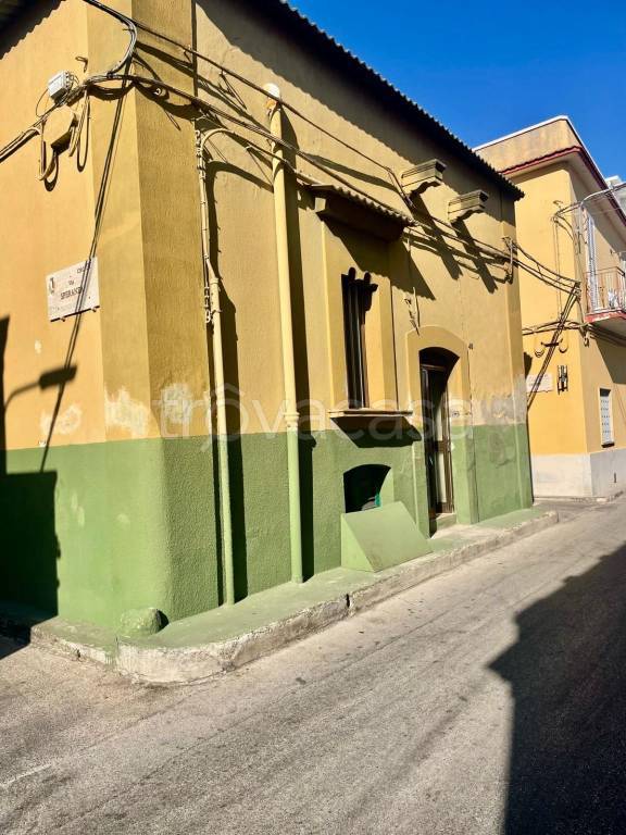 appartamento in vendita a Bari in zona Carbonara