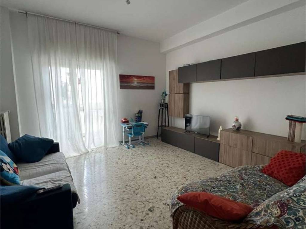 appartamento in vendita a Bari in zona Picone
