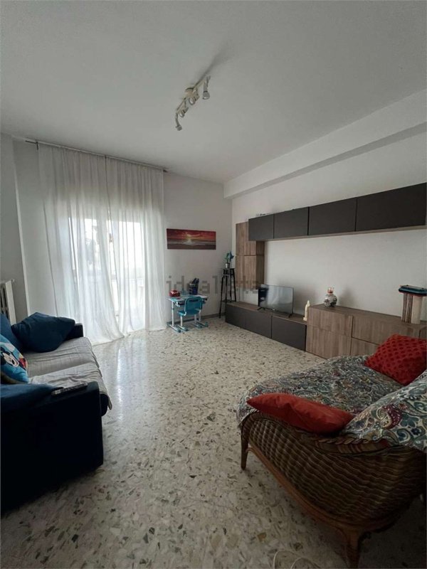 appartamento in vendita a Bari in zona Picone