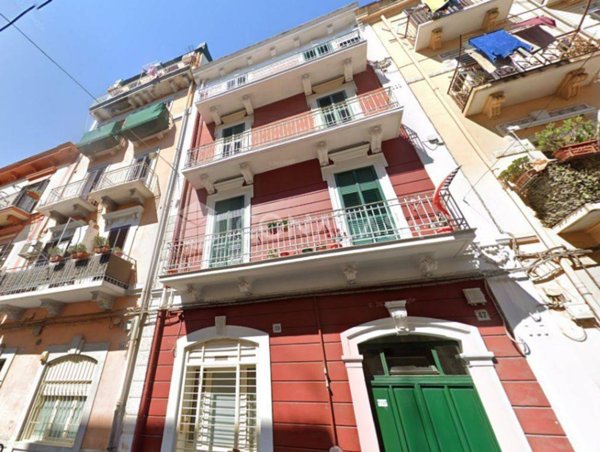 appartamento in vendita a Bari in zona Libertà