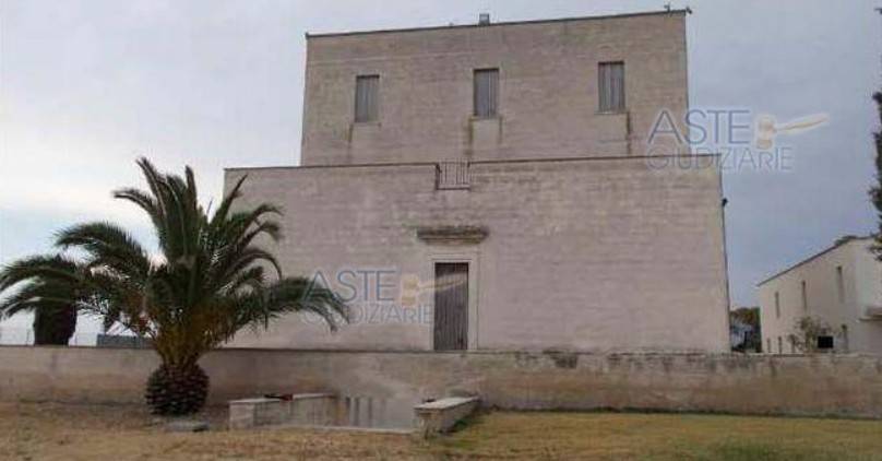 casa indipendente in vendita a Bari in zona San Giorgio