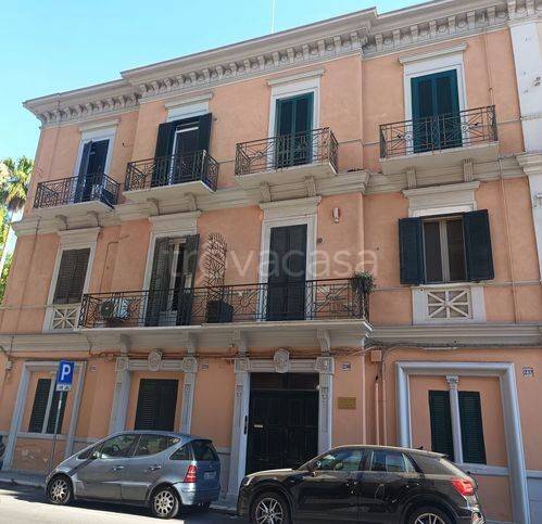 appartamento in vendita a Bari in zona Libertà