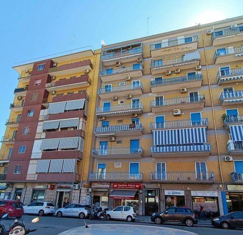 appartamento in vendita a Bari in zona Libertà