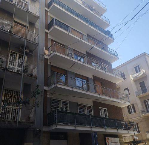 appartamento in vendita a Bari in zona Murat