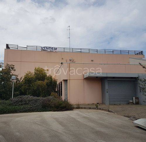 terreno edificabile in vendita a Bari in zona Stanic