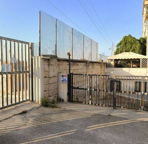 appartamento in vendita a Bari in zona San Paolo