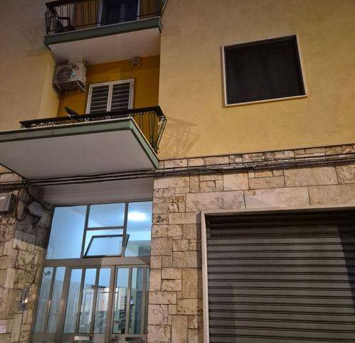 appartamento in vendita a Bari in zona Marconi